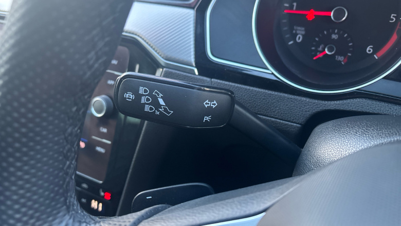 Volkswagen Passat 2.0 TDI EVO SCR R-Line 5dr DSG Diesel Estate